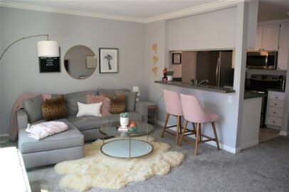 Elegant Bancroft Normal Heights Condominium Located at 4549 Bancroft Street #6 was Just Sold