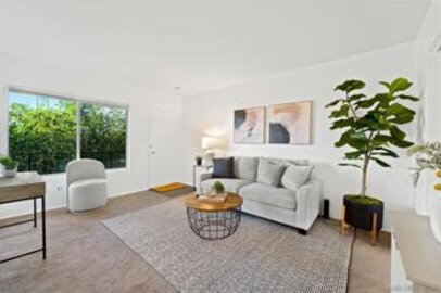 Marvelous 33rd Street Manor Condominium Located at 4557 33rd #6 was Just Sold